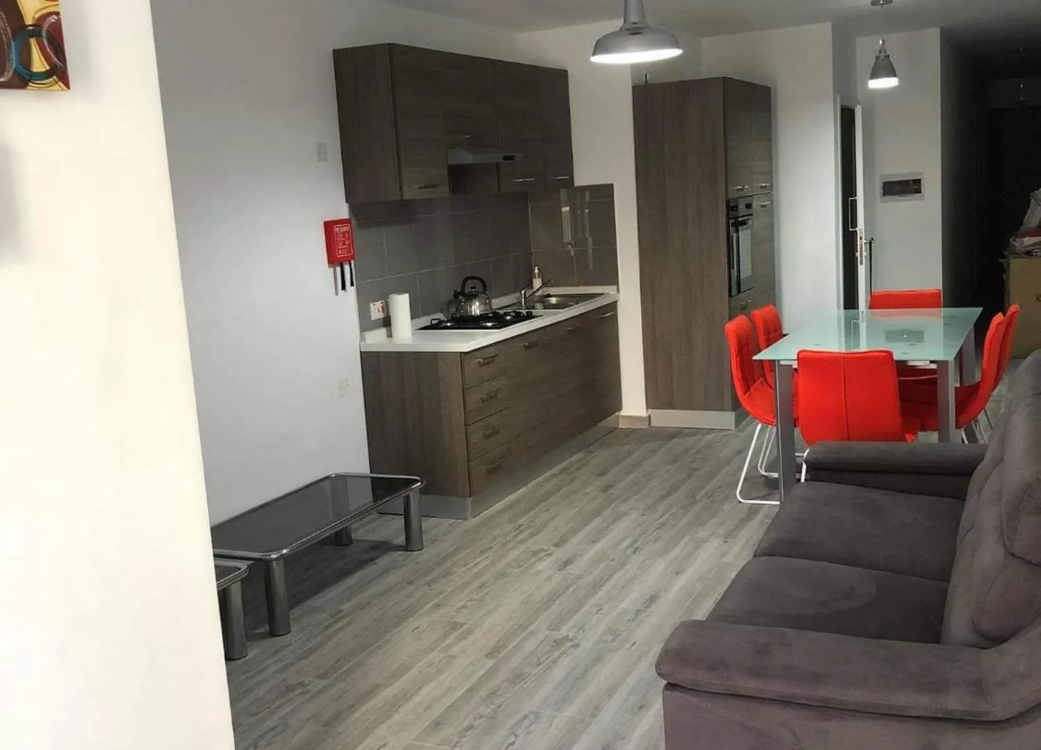 Mediterranean Modern Getaway Gzira