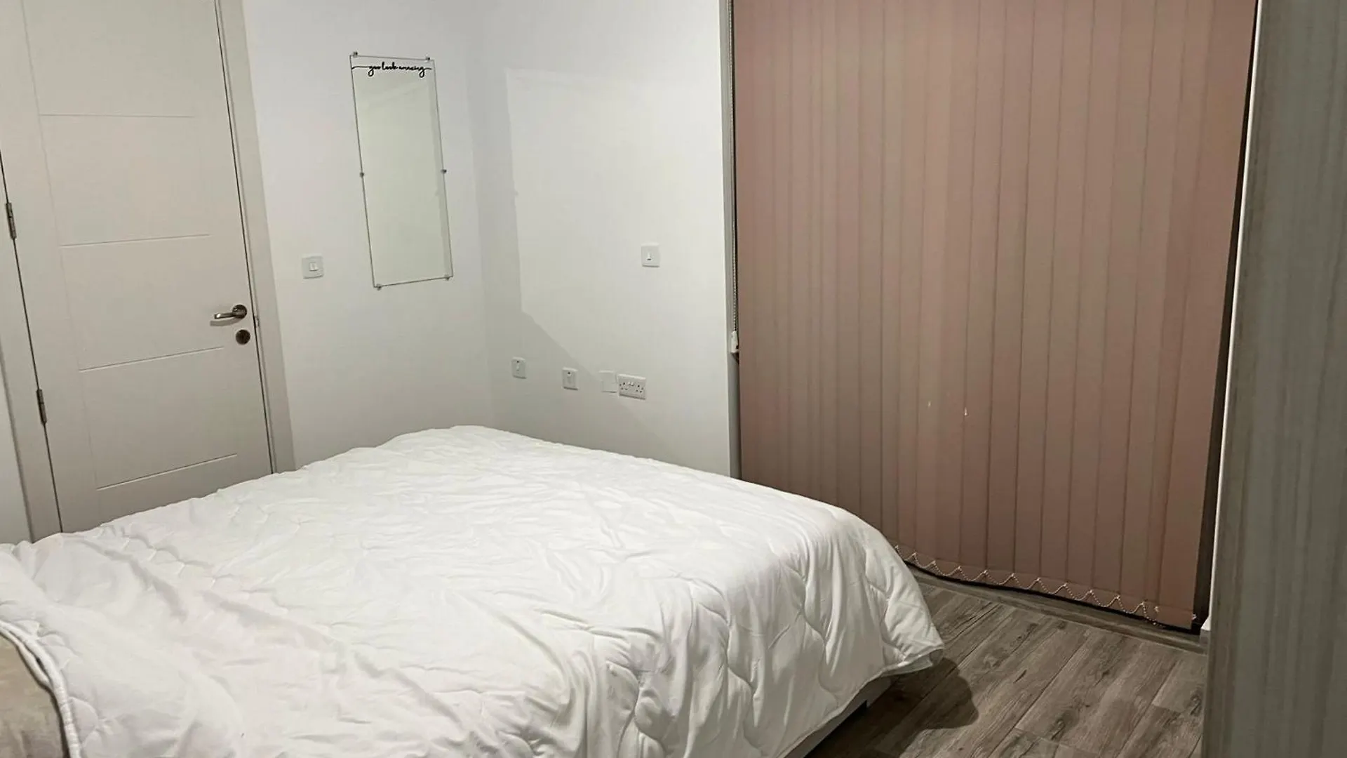 Apartment Mediterranean Modern Getaway Gzira