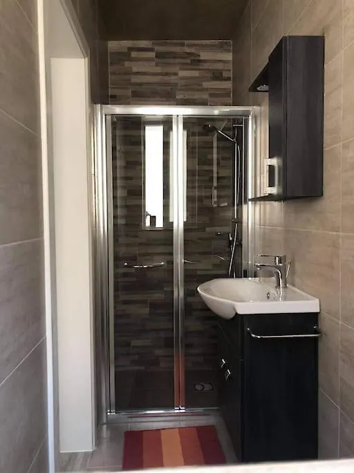 Mediterranean Modern Getaway Gzira Malta