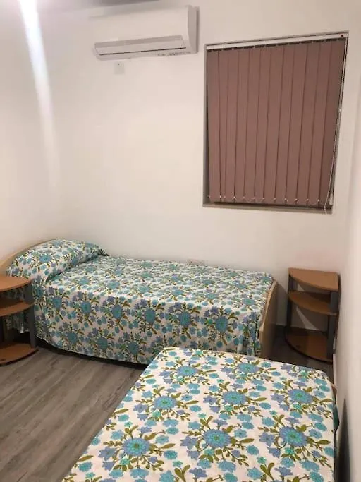 Apartment Mediterranean Modern Getaway Gzira