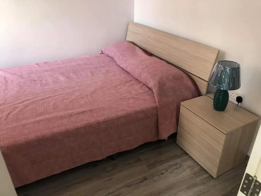 Apartment Mediterranean Modern Getaway Gzira Malta
